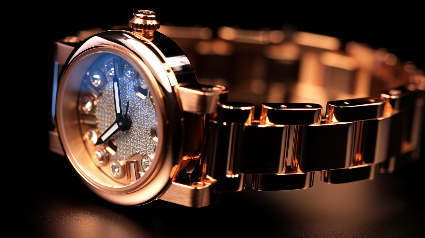 Les-montres-de-luxe-pour-femmes-:-l’élégance-intemporelle-à-votre-poignet