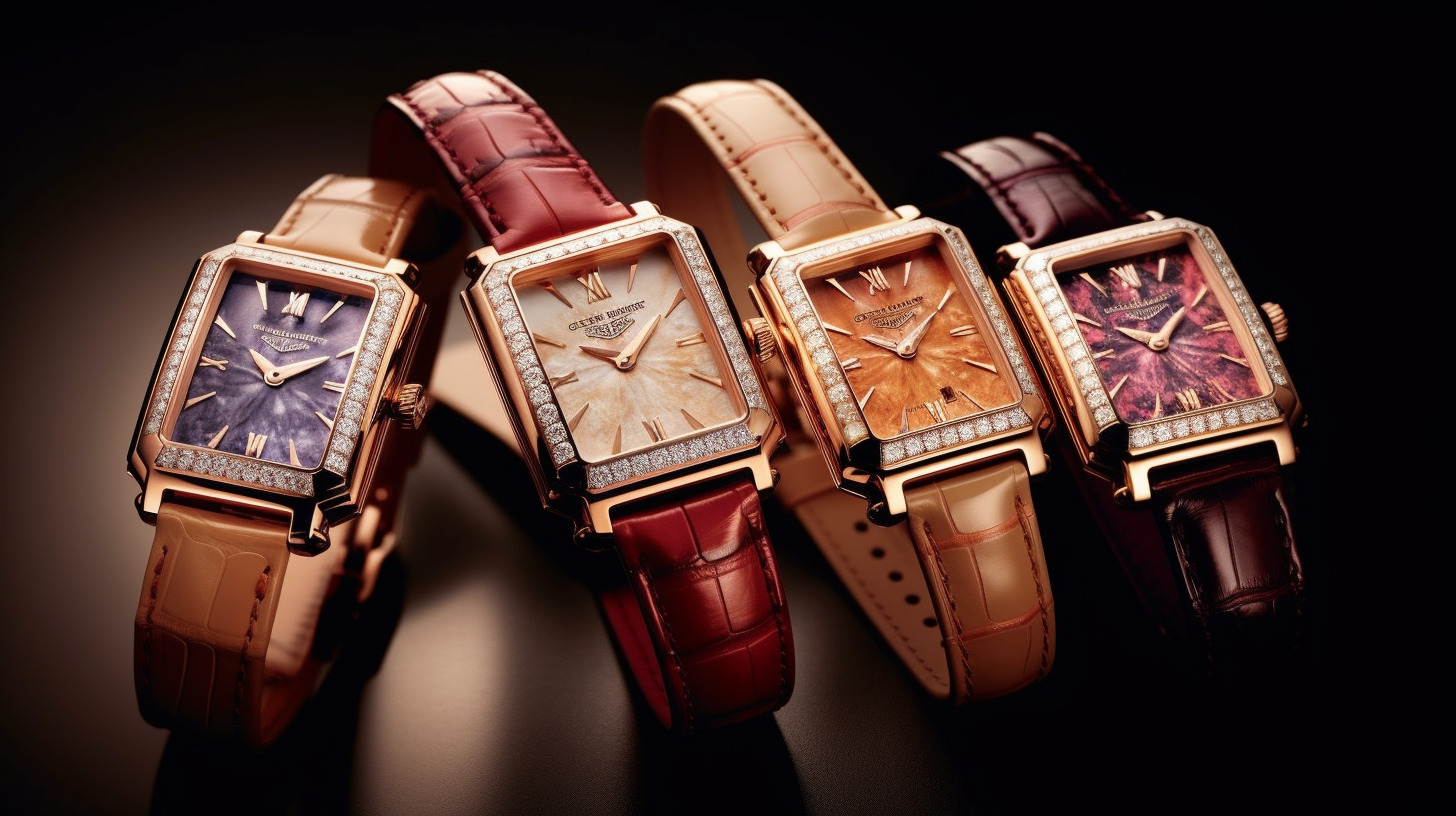 Les-montres-de-luxe-pour-femmes-:-Découvrez-les-marques-incontournables-et-les-modèles-les-plus-élégants