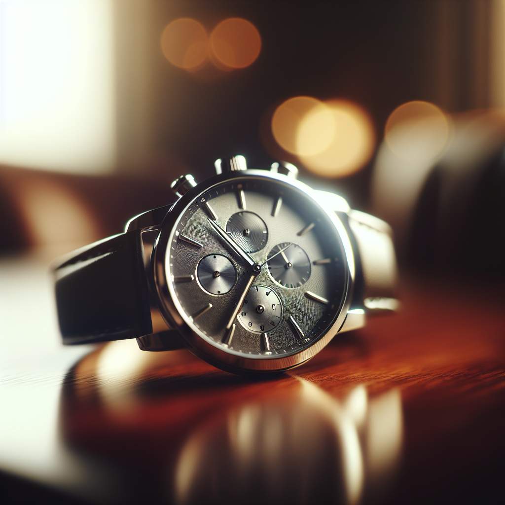 Comment choisir la montre adaptée à votre budget ?