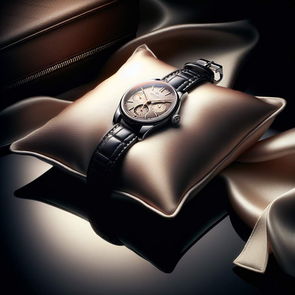 Comment choisir la montre parfaite pour un cadeau ?