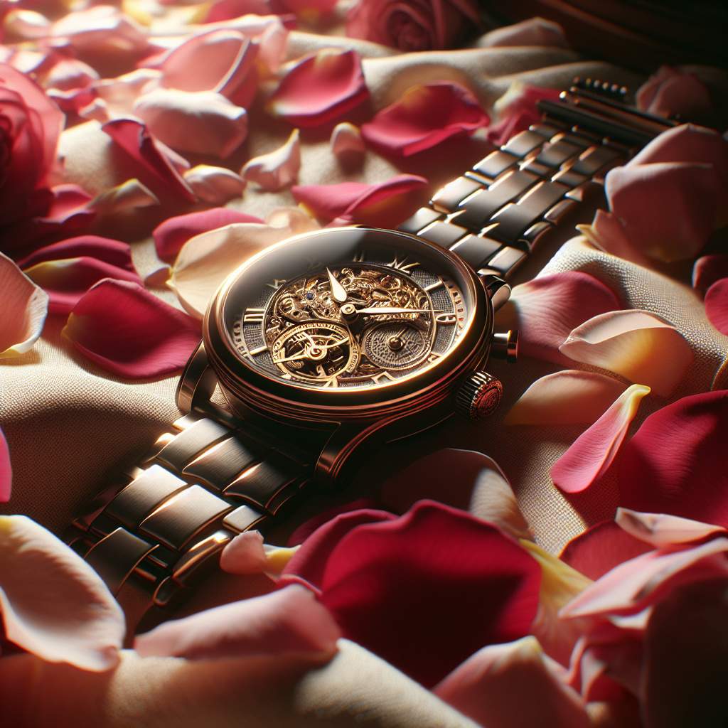 Comment choisir la montre parfaite pour un cadeau ? Découvrez nos conseils !
