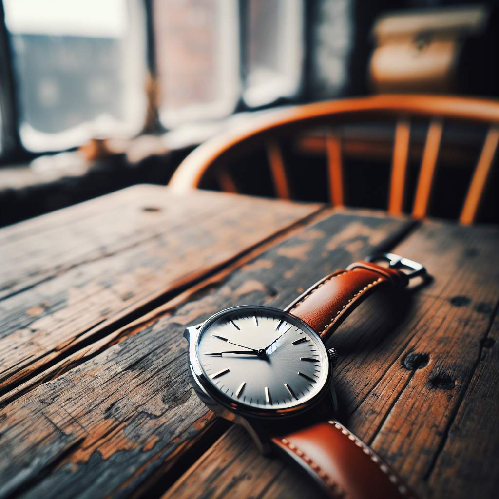 Comment trouver la montre parfaite pour votre style ?