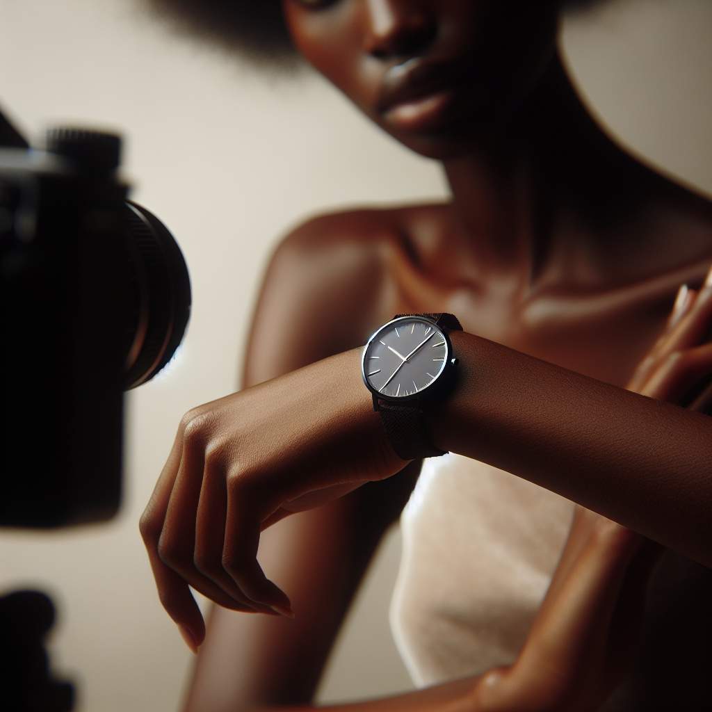 Les montres connectées pour femme : La tendance incontournable de la mode high-tech