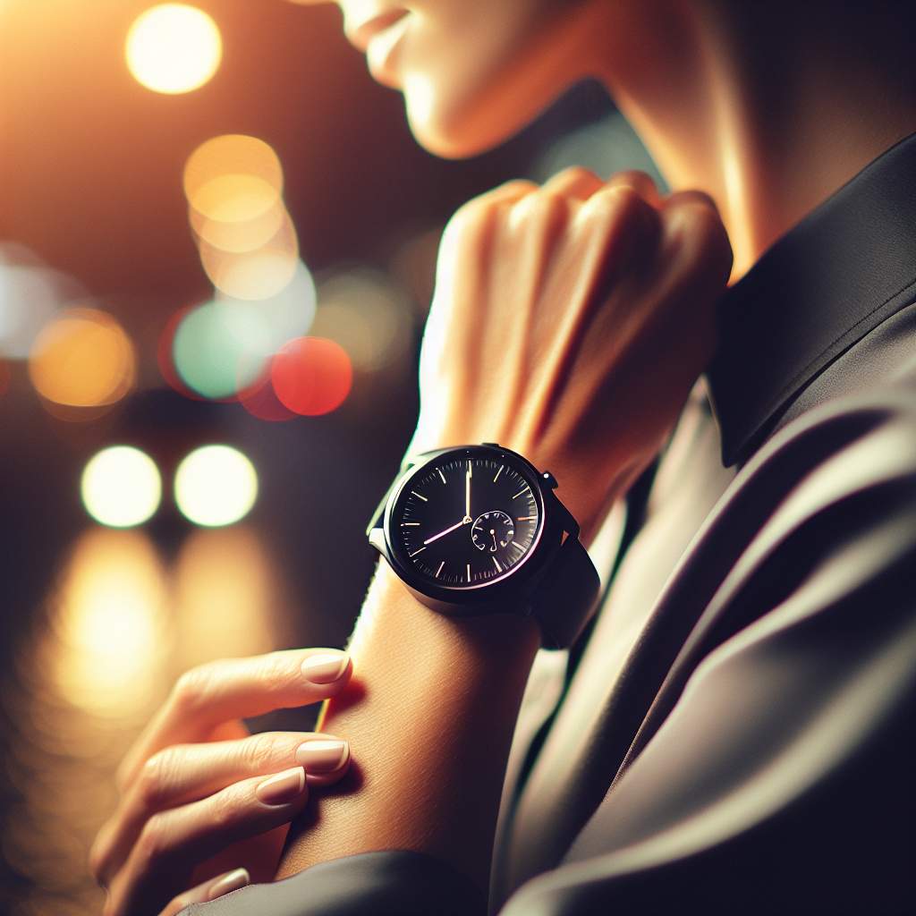 Les montres connectées pour femme : le parfait allié des femmes dynamiques ?