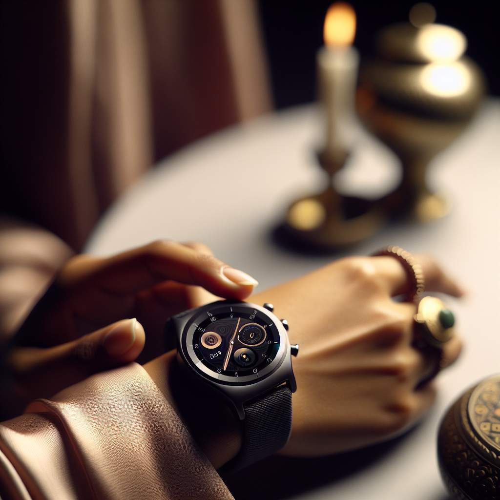 Les montres connectées pour femme : un investissement intelligent ?