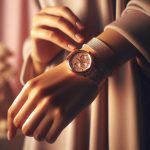 Les montres pour femme : les nouveautés qui vont vous faire craquer